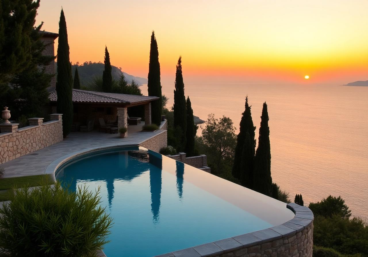 Costa del Sol Villa